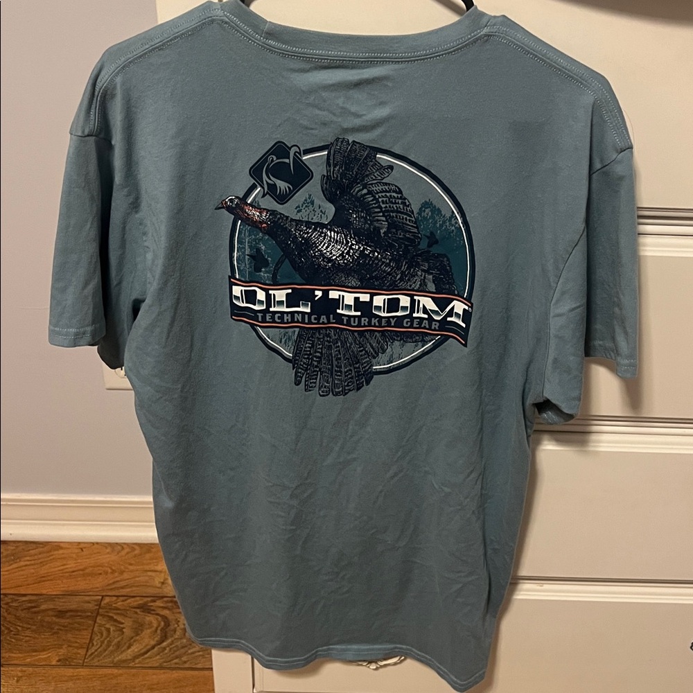 Shirt! - Picture 3 of 5